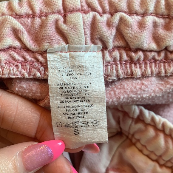 Affliction Sweatpants - Picture 4 of 4